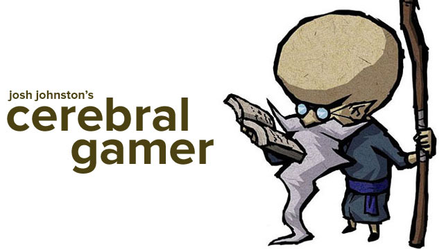 Cerebral Gamer