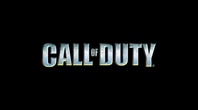 call of duty 3ds. Call of Duty Logo