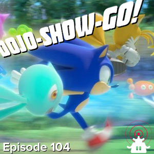 Dojo-Show-Go! Episode 104: Birthday Duel