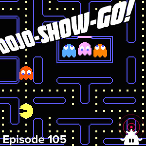 Dojo-Show-Go! Episode 105: Heater