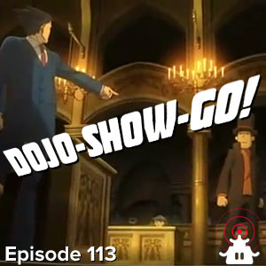 Dojo-Show-Go! Episode 113: Choice Inflection