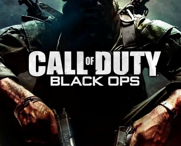 call of duty black ops for wii screenshots. Intel on Call of Duty Black Ops for Wii has finally been retrieved.