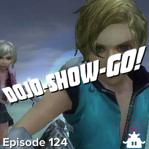 Dojo-Show-Go! Episode 124: Awards Anonymous