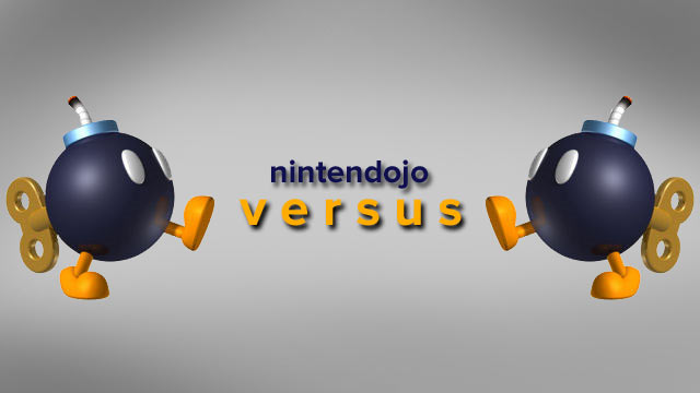 Nintendojo Versus