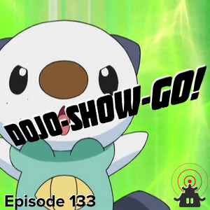 Dojo-Show-Go! Episode 133: Whispering Peanut