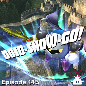 Dojo-Show-Go! Episode 145: Predictions, Extra Whip
