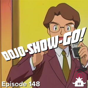 Dojo-Show-Go! Episode 148: DIY Commentator