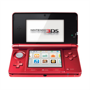 Flame Red 3DS shot small