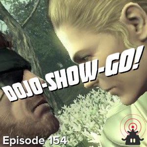 Dojo-Show-Go! Episode 154: Afterslash