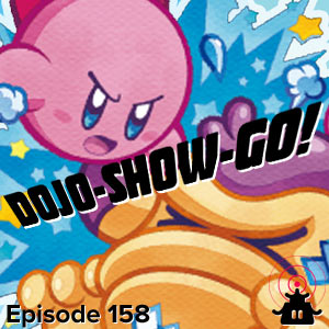 Dojo-Show-Go! Episode 158: Congested