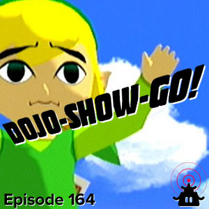 Dojo-Show-Go! Episode 164: Aged Out