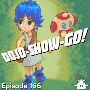 Dojo-Show-Go! Episode 166: Faith Challenge