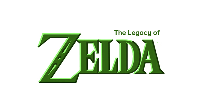 GSP Zelda Legacy 2 masthead