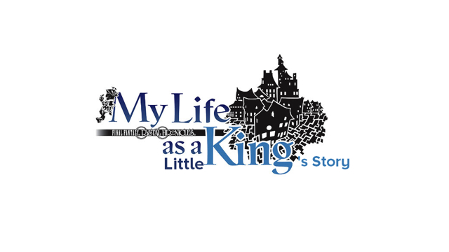 My Life as a Little King's Story masthead