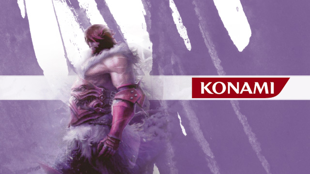 E3 2012 Masthead Konami