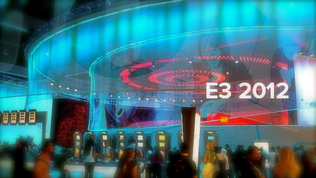 E3 2012 Generic Masthead 5