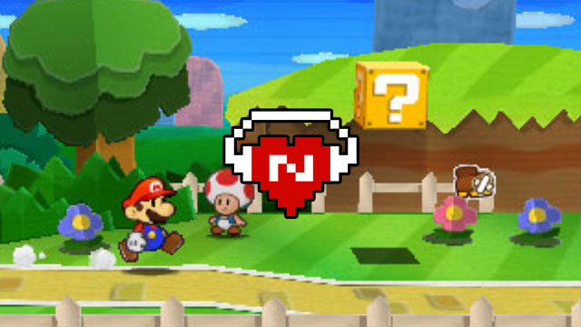 Nintendo Heartcast Episode 23: Imminent Release