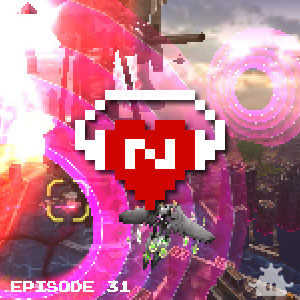 Nintendo Heartcast Episode 031: Precisely