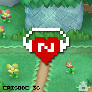 Nintendo Heartcast Episode 036: Wii U Blast Off