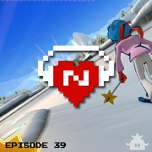 Nintendo Heartcast Episode 039: Looking for Games