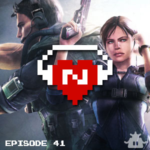 Nintendo Heartcast Episode 41: Games of the Year 2012
