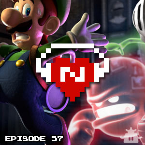 Nintendo Heartcast Episode 057: Insights