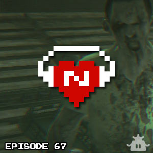 Nintendo Heartcast Episode 067: Creepin' Closer