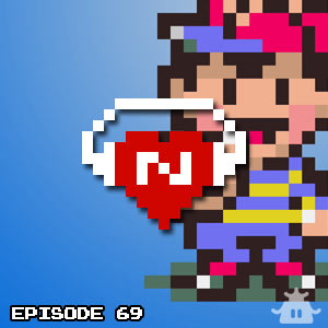 Nintendo Heartcast Episode 069: Black Market Begone