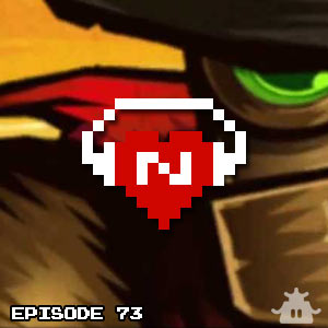 Nintendo Heartcast Episode 073: Dig In