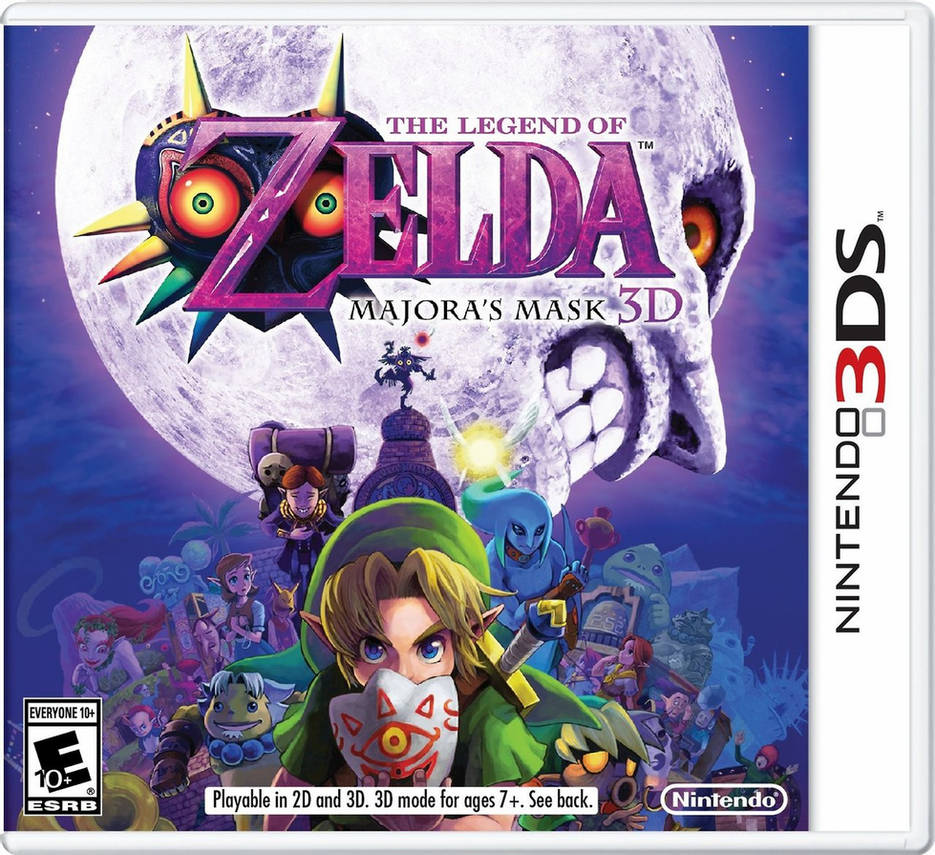 The Stock Pot Inn: The Legend of Zelda: The Wind Waker HD (Wii U