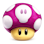 Poison Mushroom