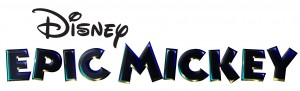 Epic Mickey Logo