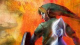 The Legend of Zelda Wii Concept Art