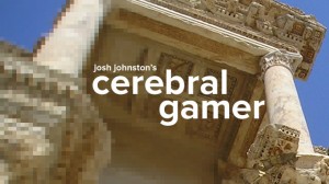 Cerebral Gamer