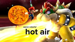 Hot Air