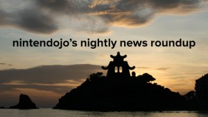 Nightly News Roundup