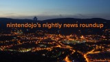 Nightly News Roundup
