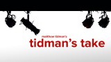 Tidman's Take