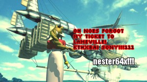 Nester64x: Who Needs 'Em?