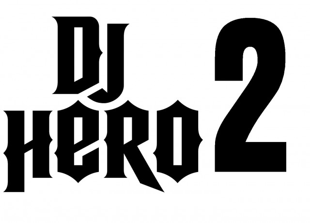 DJ Hero 2 Logo