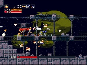 Cave Story Screenshot