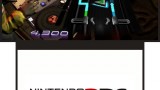 DJ Hero 3DS Screenshot