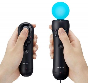Sony Move
