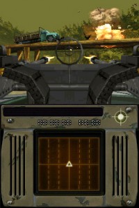 CoD: Black Ops DS River Raid