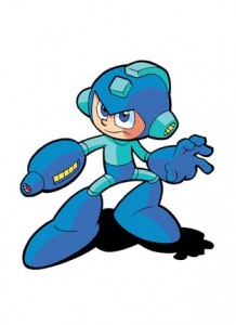 Mega_Man_by_Yardley