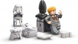 LEGO Harry Potter: Years 1 - 4 (DS) Artwork