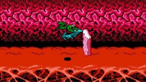 Battletoads Screenshot