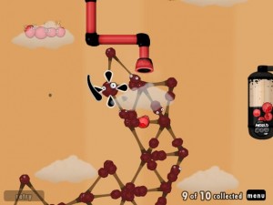 World of Goo Screenshot