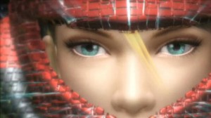 Metroid: Other M Artwork