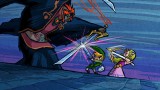 The Legend of Zelda: The Wind Waker Artwork